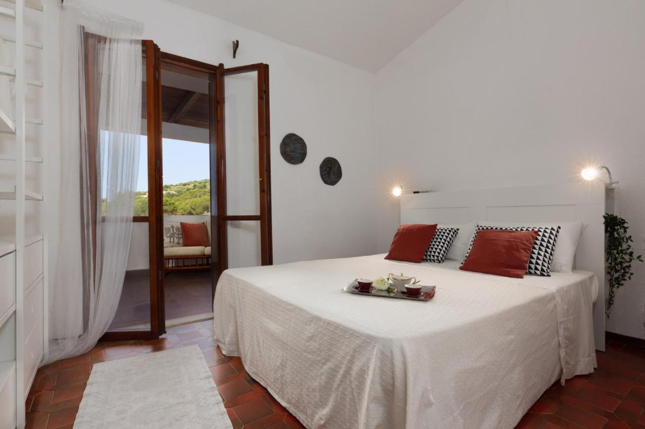 Domomea - La Casa Di Anna Villa Marongiu Ngoại thất bức ảnh