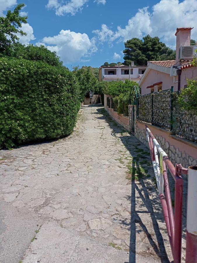 Domomea - La Casa Di Anna Villa Marongiu Ngoại thất bức ảnh